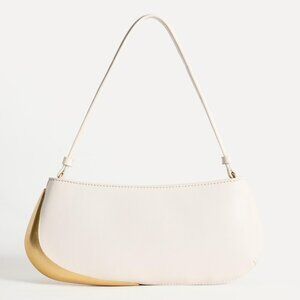 Zara | METAL DETAIL SHOULDER BAG 50TH ANNIVERSARY Purse